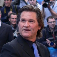 库尔特·拉塞尔Kurt Russell