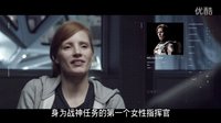 《火星救援》新发病毒视频 马特达蒙接受心理测验