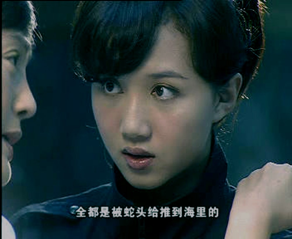 2004年《捕蛇行动》剧照