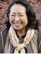 川田久美子