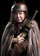 小汤圆
