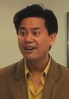 陈百祥