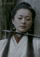 赵圆圆