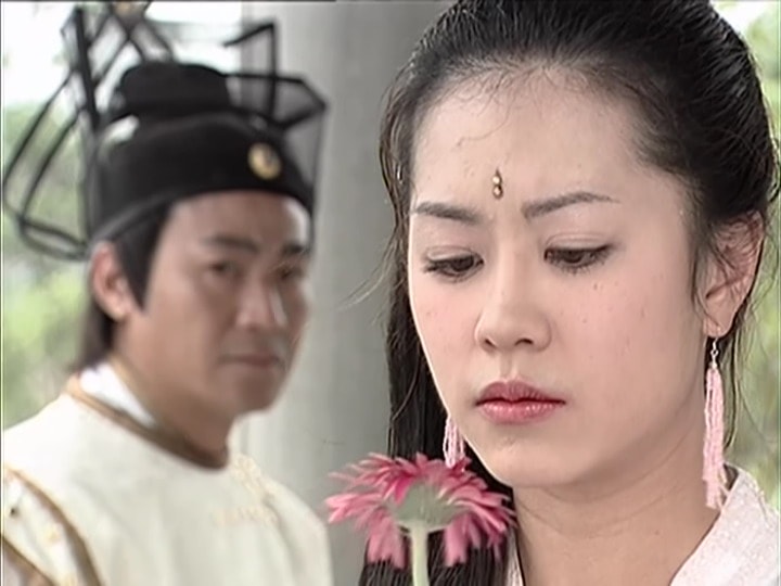 《杨门女将》图册三