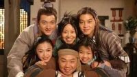 超人气版《武林外传》佟老板是这样建立同福娱乐镇的！