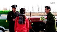 史上最年轻的电影《五步七招》官方宣传片！