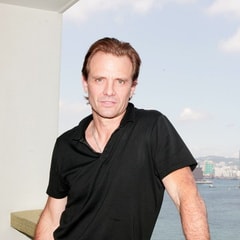 迈克尔·比恩Michael Biehn