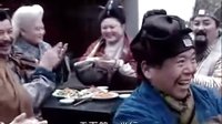 聚宝盆34_沈老板讲话