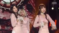 JJG9MUSES《睡不着肚子饿》MusicBank音乐银行1218现场版.flv