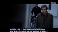 言语总能保持它的力量！【V字仇杀队】