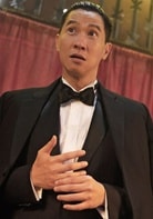 张家辉