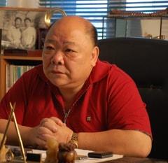 吴明才