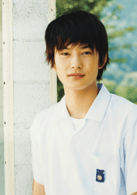 冈田将生