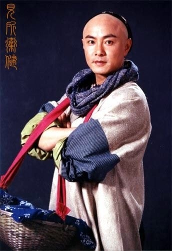 天下无双  剧照