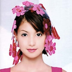 吉川日奈