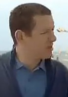 丹尼·伯恩