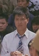 万梓良