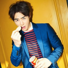 JUNJIN