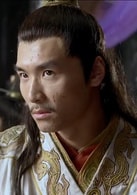 王子朝