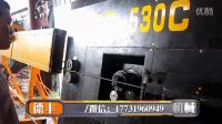 87637建筑工程老板们的天赐神器----德丰数控钢筋弯箍机精彩视点