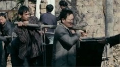 先行版预告片