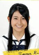 黑濑真奈美