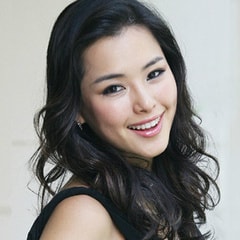 李哈妮 