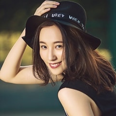 陈思璇
