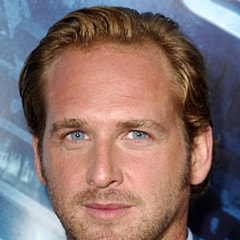 乔什·卢卡斯Josh Lucas