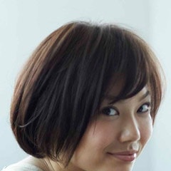 志村玲那 