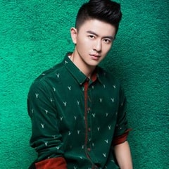 雷鹏宇 
