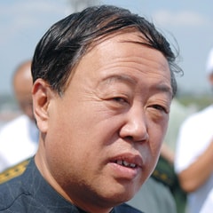 李建华 