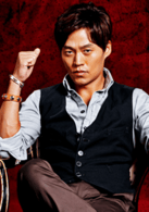 李瑞镇