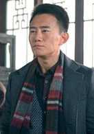 康杰