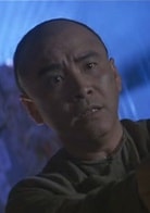 姜大卫