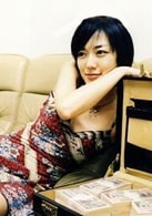 板谷由夏