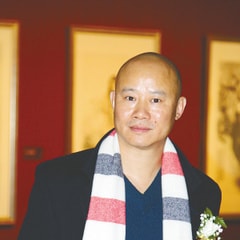 吕俊杰 