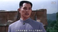 精武英雄陈真对于武术的理解