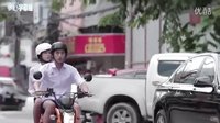 【BTS字幕组】荷尔蒙之别碰我的女人泰语中字