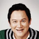 姜成振 