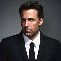 本·阿弗莱克Ben Affleck