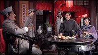 演员徐伟哲《东陵大盗》饰演 阎锡山