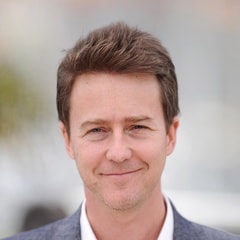 爱德华·诺顿Edward Norton