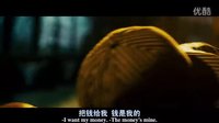 实拍美国黑社会打架开枪杀人