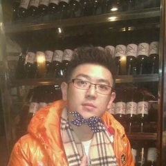 李正翔