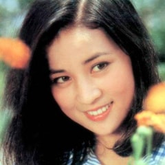 林凤娇