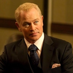 尼尔·麦克唐纳Neal McDonough