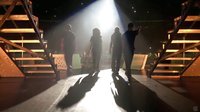 黑少正太组合美利坚巡演实录 Mindless Behavior_ All Around the World 2013(预告片)