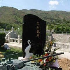 刘鹤年