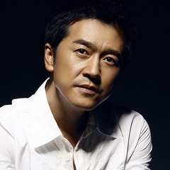 张帆